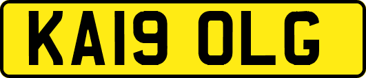 KA19OLG