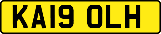 KA19OLH