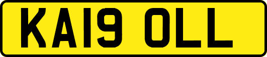 KA19OLL