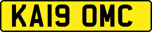 KA19OMC
