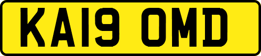 KA19OMD