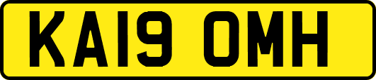 KA19OMH