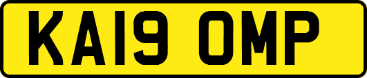 KA19OMP