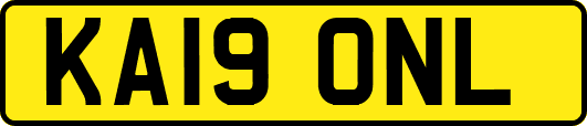 KA19ONL