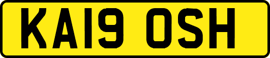KA19OSH