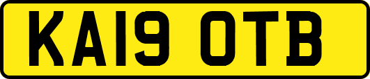 KA19OTB