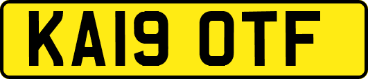 KA19OTF