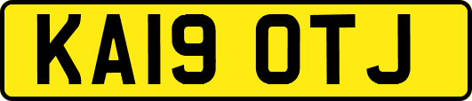 KA19OTJ