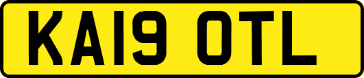 KA19OTL