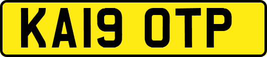 KA19OTP