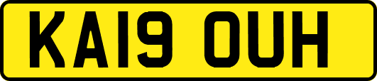 KA19OUH