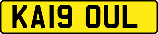 KA19OUL