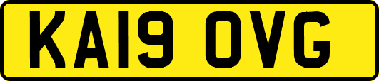 KA19OVG