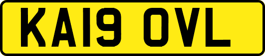 KA19OVL