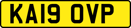 KA19OVP