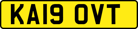 KA19OVT