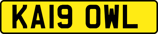 KA19OWL
