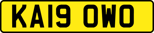 KA19OWO