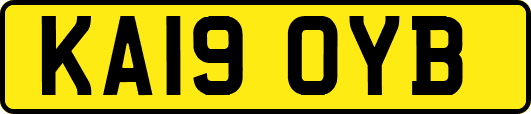 KA19OYB