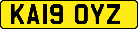 KA19OYZ