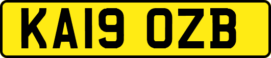 KA19OZB