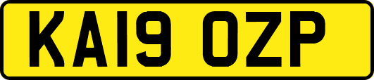 KA19OZP