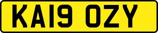 KA19OZY