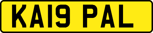 KA19PAL
