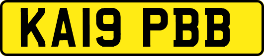 KA19PBB