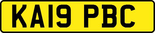 KA19PBC