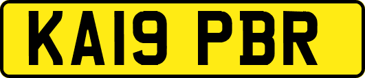 KA19PBR