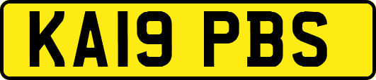KA19PBS