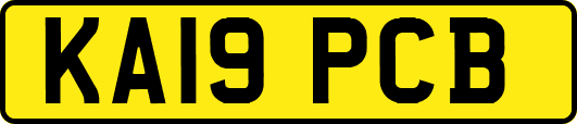 KA19PCB
