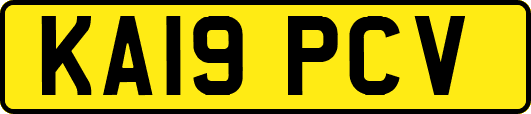 KA19PCV