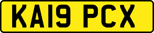 KA19PCX