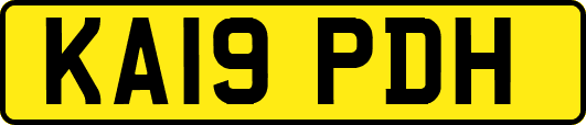 KA19PDH