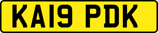 KA19PDK