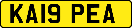 KA19PEA