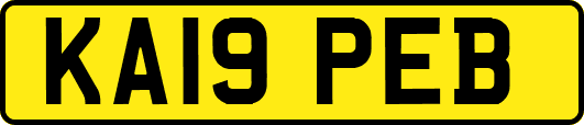 KA19PEB