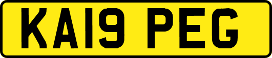 KA19PEG