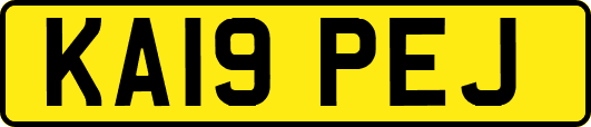KA19PEJ