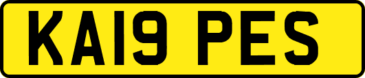 KA19PES