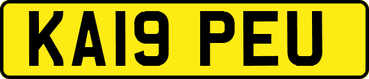 KA19PEU