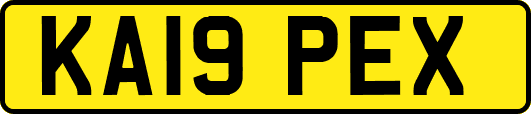 KA19PEX