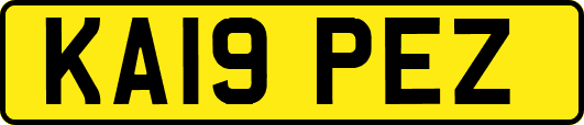 KA19PEZ