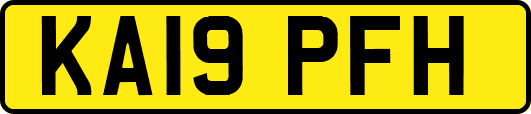 KA19PFH