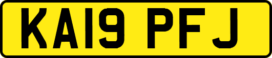 KA19PFJ
