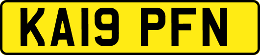 KA19PFN