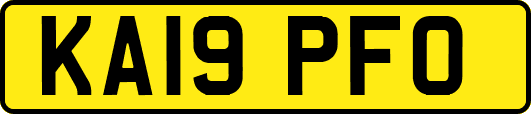KA19PFO