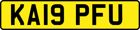 KA19PFU